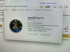 Apple iMac 21,5 mid 2014 ssd объявление продам