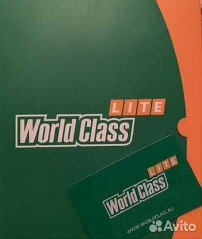 Абонемент World Class Lite Митино на 30 дней