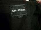 Мужская джинсовая рубашка фирмы Guess объявление продам