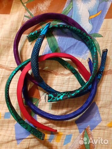 Ободок для волос