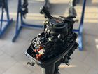 Лодочный мотор Sea Pro OTH 9.9 (новые в наличии) объявление продам