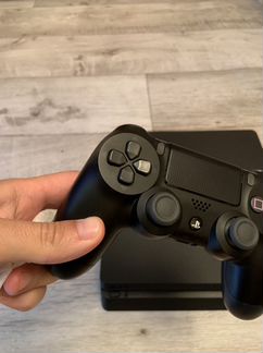 Sony Playstation 4 Slim 500 gb