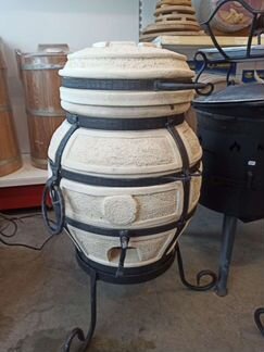 Тандыры Кочевник, Охотник, Есаул, Атаман, Большой