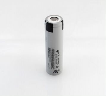 Аккумулятор Panasonic NCR18650BD (3.7В, 3200мАч )