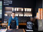 Инвестиции в кофейню Кофе Смайл г. Сыктывкар