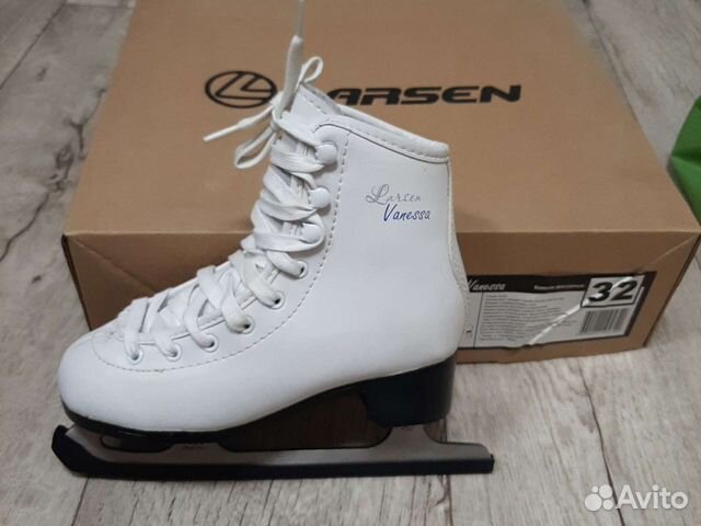 Коньки 32 размер