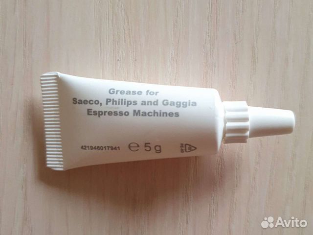 Пищевой силикон для кофемашин