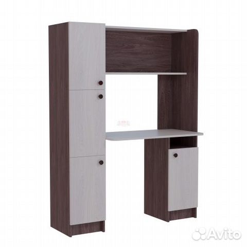 Стол компьютерный Омега №2