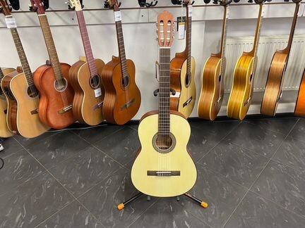 Cort AC100-OP Classic Series Классическая гитара