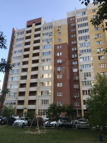 Машиноместо, 29 м²