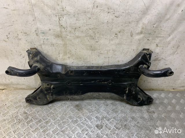 Балка подмоторная Mitsubishi Outlander CW 4B12