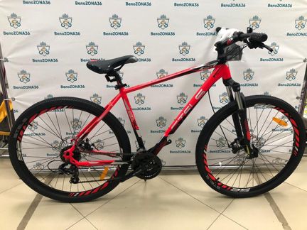 Велосипед горный Stels 930 md