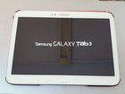 Samsung galaxy Tab 3 как новый объявление продам