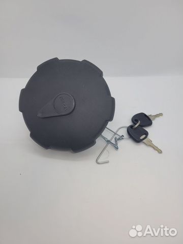 Крышка топливного бака Volvo (Вольво) BL 61/71