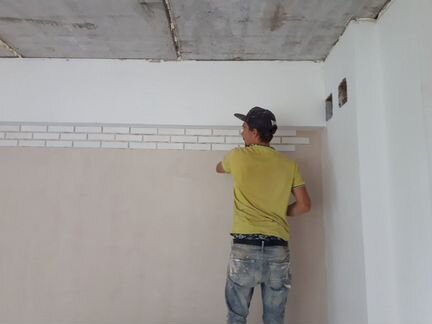 Ремонт квартир, бригада из г. Мытищи