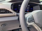 Volkswagen Taos 1.4 AMT, 2022 объявление продам