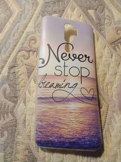 Чехол для телефона