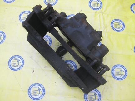 Суппорт передний правый / задний правый 1928821