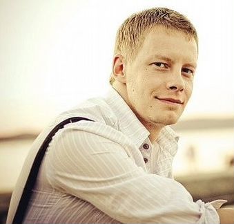 Английский/Немецкий (Репетитор)