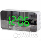 Часы настольные VST 762T-2, 51722