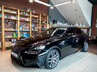 Lexus IS 2.5 AT, 2014, 180 000 км объявление продам