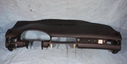 Приборная панель (торпеда) Audi A6 c5 / Ауди А6 с5