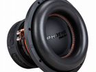 DL Audio Phoenix Black Bass 10 сабвуфер