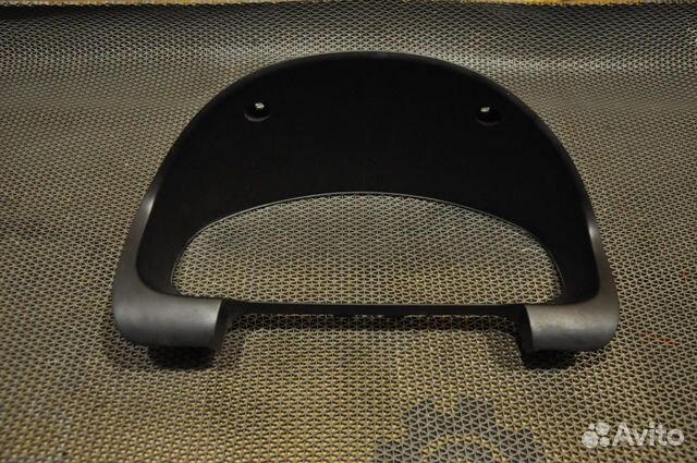 Консоль панели приборов mazda atenza ggep