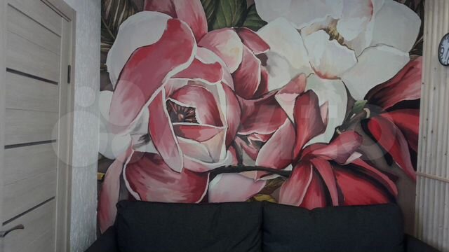 Квартира-студия, 30 м², 9/12 эт.