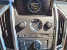Cadillac SRX 3.0 AT, 2010, 249 893 км объявление продам