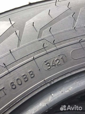 Nokian Tyres Nordman 7 SUV 215/65 R16 102T