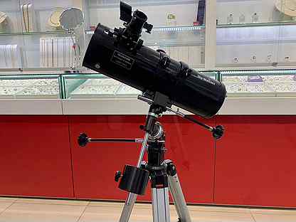 Телескоп, Sky-Watcher bkp1145eq1