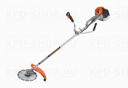 Триммер бензиновый Carver GBC 052M PRO