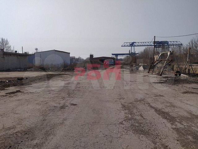 Аренда площадка от 1000 м2 до 2Га