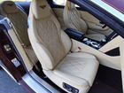 Bentley Continental GT AT, 2012, 11 551 км объявление продам