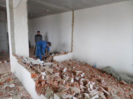 Разнорабочие Подсобные рабочие Грузчики