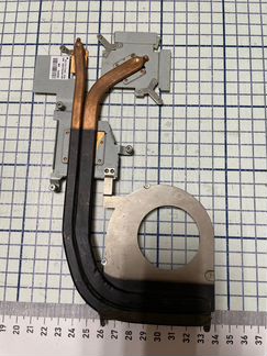 Система охлаждения ноутбука Acer 5560 5560g