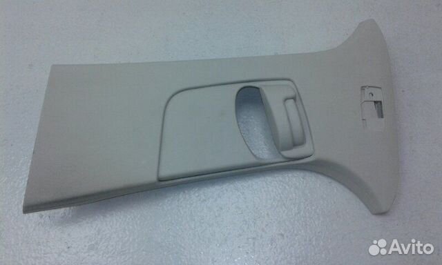 Пластик салона левый Ford Focus 3 CB xqda 2012