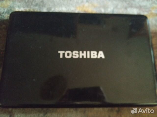 Toshiba satellite L650D-120