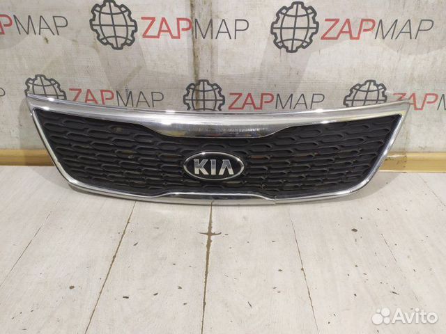 Hyundai kia 58252 2p500