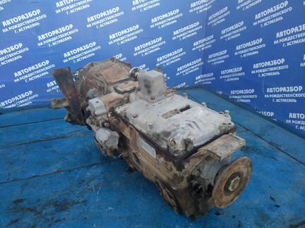 МКПП. Камаз 5320 грузовой АВТОМОБИЛЬ 740 1993