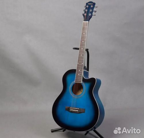 Гитара акустическая Elitaro 40 отправка в Феодосию