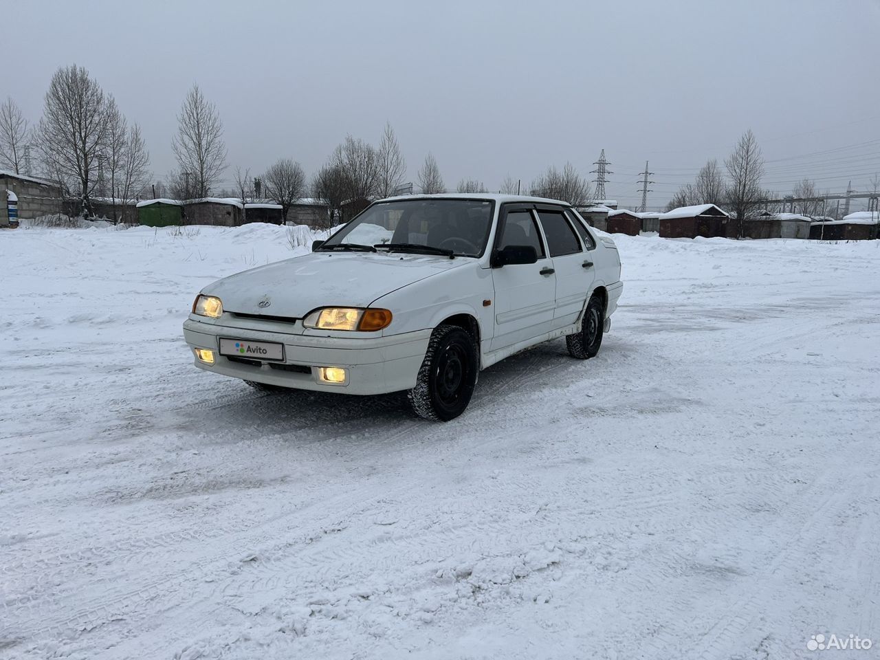 Автомобили в междуреченске. 1.6 MT Люкс 21154-40
