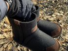 New felt boots/Валеши объявление продам