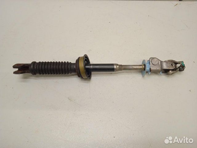 Кардан рулевой Infiniti Qx56 Z62 VK56VD 2011