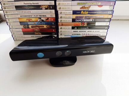 Microsoft Kinect