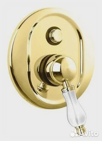 Смеситель для душа Cezares Venezia venezia-vdim-0