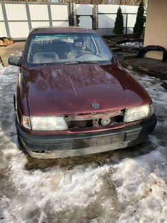Разборка opel vectra А 2.0I GLS бензин запчасти