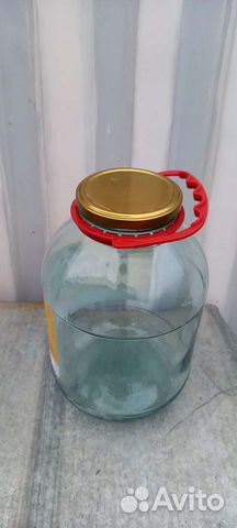 Банки 3 литра