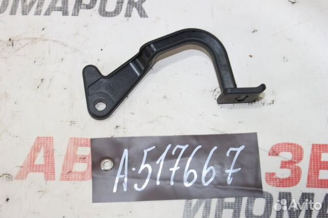 Ручка открывания капота для ваз LADA Vesta 2015